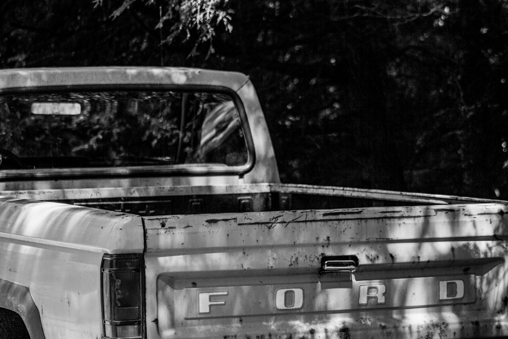 Ford f150