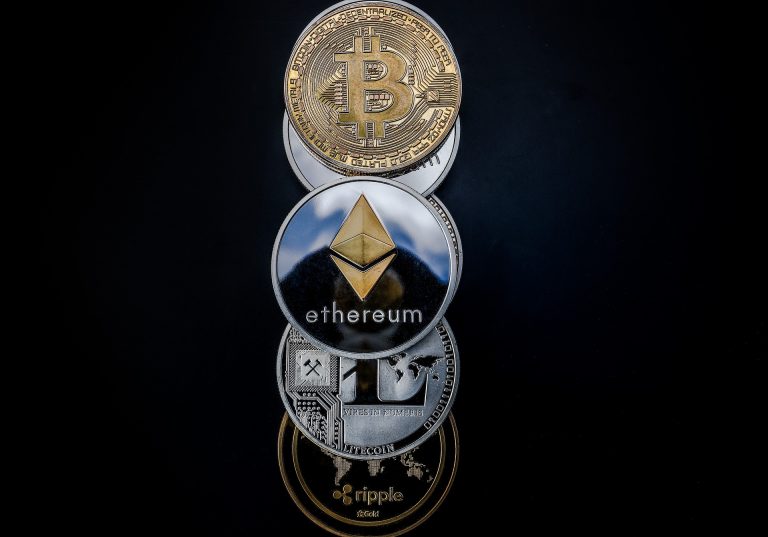 bitcoins